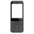 Full Body Housing For Reliance Jio Bharat J1 Grey - Maxbhi Com