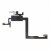 Ear Speaker Flex Cable For Apple Iphone 11 Pro Max By - Maxbhi Com