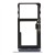 Sim Card Holder Tray For Doogee T20 Ultra Black - Maxbhi Com