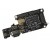 Charging Connector Flex Pcb Board For Vivo Iqoo 9 5g By - Maxbhi Com