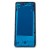 Lcd Frame Middle Chassis For Oppo F27 Pro Plusblack By - Maxbhi Com