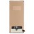 Lcd With Touch Screen For Infinix Note 50 4g Brown By - Maxbhi Com
