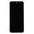 Lcd With Touch Screen For Tecno Spark 40 Black By - Maxbhi Com