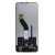 Lcd With Touch Screen For Xiaomi Redmi 14c 5g Black By - Maxbhi Com