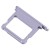 Sim Card Holder Tray For Apple Iphone 17 Lavender - Maxbhi Com