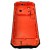 Back Panel Cover For Blackview Oscal Marine 2 Orange - Maxbhi Com