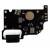 Charging Connector Flex Pcb Board For Ulefone Armor X32 Pro By - Maxbhi Com