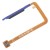 Fingerprint Sensor Flex Cable For Samsung Galaxy A07 4g Grey By - Maxbhi Com
