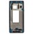 Lcd Frame Middle Chassis For Vivo S16 Pro Black By - Maxbhi Com