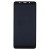 Lcd With Touch Screen For Tecno Pop 6 Go Blue By - Maxbhi Com