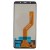 Lcd With Touch Screen For Tecno Pop 6 Go Blue By - Maxbhi Com