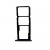 Sim Card Holder Tray For Nokia C20 Blue - Maxbhi Com