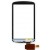 Touch Screen Digitizer For Htc Google Nexus One White By - Maxbhi Com