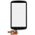 Touch Screen Digitizer For Htc Google Nexus One White By - Maxbhi Com