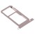 Sim Card Holder Tray For Huawei Mediapad M5 10 Gold - Maxbhi Com