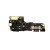 Charging Connector Flex Pcb Board For Blackview Wave 8c By - Maxbhi Com