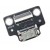 Charging Connector Flex Pcb Board For Doogee T10 Plus By - Maxbhi Com