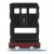 Sim Card Holder Tray For Honor Magic 7 Pro Blue - Maxbhi Com
