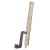 Volume Button Flex Cable For Doogee T10 Plus By - Maxbhi Com