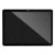 Lcd With Touch Screen For Blackview Oscal Elite 1 Blue By - Maxbhi Com