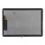Lcd With Touch Screen For Blackview Oscal Elite 1 Grey By - Maxbhi Com