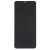 Lcd With Touch Screen For Samsung Galaxy F07 White By - Maxbhi Com