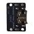 Charging Connector Flex Pcb Board For Blackview Oscal Pad 18 By - Maxbhi Com