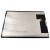 Lcd With Touch Screen For Ulefone Tab A11 White By - Maxbhi Com