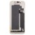 Lcd With Touch Screen For Apple Iphone 17 Pro Max Silver By - Maxbhi Com