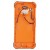 Back Panel Cover For Blackview Oscal S80 Orange - Maxbhi Com