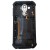 Back Panel Cover For Doogee S40 Pro Green - Maxbhi Com
