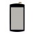 Touch Screen Digitizer For Sony Ericsson Vivaz Black By - Maxbhi Com