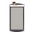 Touch Screen Digitizer For Sony Ericsson Vivaz Black By - Maxbhi Com