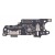 Charging Connector Flex Pcb Board For Xiaomi Redmi 15c 5g By - Maxbhi Com