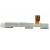 Power On Off Button Flex Cable For Ulefone T1 By - Maxbhi Com