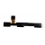 Side Button Flex Cable For Ulefone T1 By - Maxbhi Com