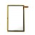 Touch Screen Digitizer For Blackview Oscal Pad 70 Grey By - Maxbhi Com