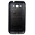 Back Panel Cover For Samsung Galaxy Grand Quattro Grey - Maxbhi Com