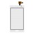 Touch Screen Digitizer For Lg Optimus L7 P705 White By - Maxbhi Com