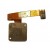 Fingerprint Sensor Flex Cable For Ulefone Metal Silver By - Maxbhi Com
