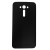 Back Panel Cover For Asus Zenfone 2 Laser Ze551kl Black - Maxbhi Com