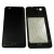 Back Panel Cover For Ulefone U008 Pro Black - Maxbhi Com