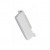Power Button Outer For Lg L80 D385 White By - Maxbhi Com