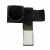 Replacement Front Camera For Asus Zenfone 2 Laser Ze551kl Selfie Camera By - Maxbhi Com