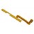Side Key Flex Cable For Blackview A8 Max By - Maxbhi Com