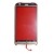Touch Screen Digitizer For Htc Touch Pro2 Grey By - Maxbhi Com