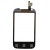 Touch Screen Digitizer For Lenovo A360 White By - Maxbhi Com