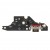 Charging Connector Flex Pcb Board For Motorola Moto G06 Power By - Maxbhi Com