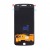 Lcd With Touch Screen For Moto Z 32gb Black Grey By - Maxbhi Com