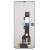 Lcd With Touch Screen For Motorola Moto G06 Blue By - Maxbhi Com